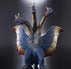 Bandai Godzilla Movie Monster Series King Ghidorah 1964 Phantom Color Ver. (Ghidorah, the Three-Headed Monster) Vinyl Figure