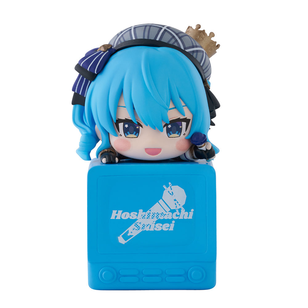 Furyu Hololive Hikkake Figure Hoshimachi Suisei Figure