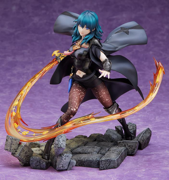 Intelligent Systems 1/7 Fire Emblem Three Houses Byleth Scale Statue Figure