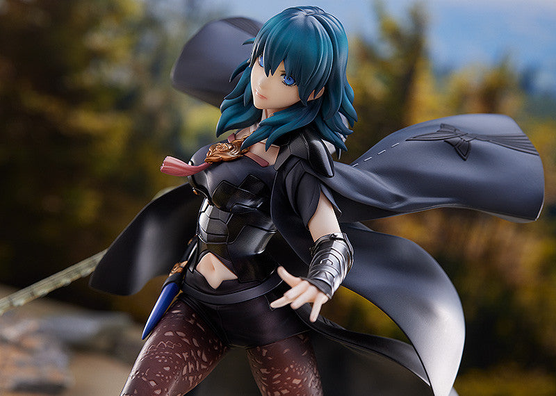 Intelligent Systems 1/7 Fire Emblem Three Houses Byleth Scale Statue Figure