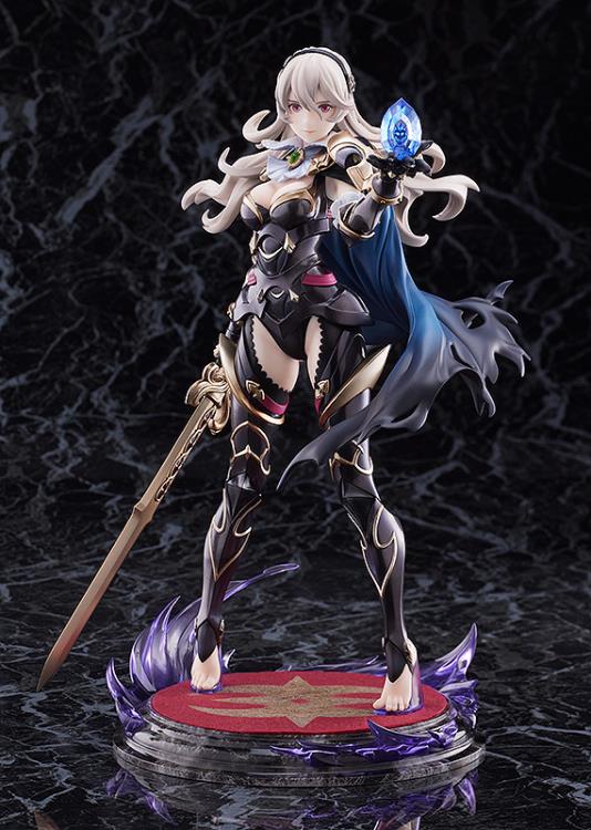 Intelligent Systems 1/7 Fire Emblem Fates Corrin (Nohr Noble Ver.) Scale Statue Figure