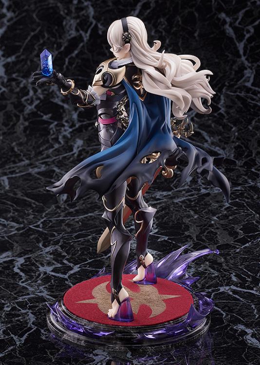 Intelligent Systems 1/7 Fire Emblem Fates Corrin (Nohr Noble Ver.) Scale Statue Figure