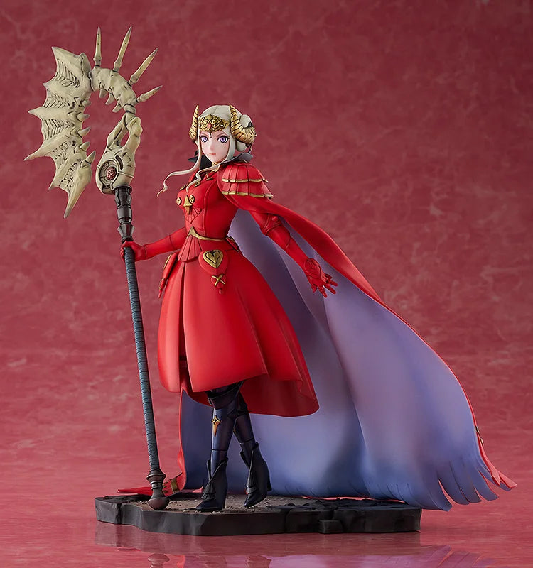 Intelligent Systems 1/7 Fire Emblem: Three Houses Edelgard Scale Statue Figure