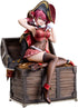 Design Coco 1/7 Hololive Production Houshou Marine Scale Statue Figure