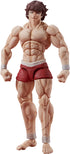 DIGACTION 1/24 Baki Son of Ogre Baki Hanma
