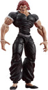 DIGACTION 1/24 Baki Son of Ogre Yujiro Hanma