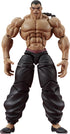 DIGACTION 1/24 Baki Son of Ogre Retsu Kaioh