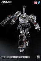 ThreeZero Transformers Megatron MDLX Scale Figure