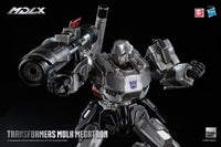 ThreeZero Transformers Megatron MDLX Scale Figure