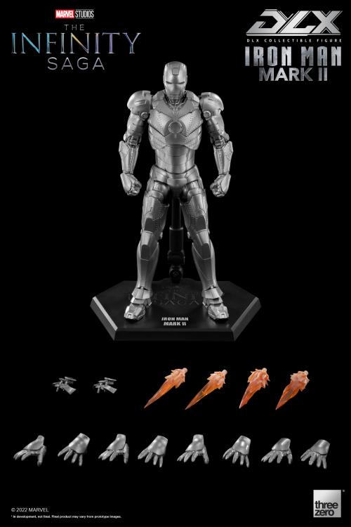 iron man 2022 toys