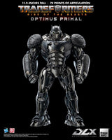 ThreeZero Transformers: Rise of the Beasts Optimus Primal DLX Action Figure