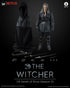 ThreeZero 1/6 The Witcher (Netflix) Geralt of Rivia (Season 3) Action Figure