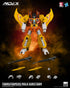 ThreeZero Transformers Sunstorm MDLX Exclusive Action Figure