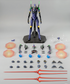 ThreeZero Rebuild of Evangelion ROBO-DOU Evangelion 13 Action Figure