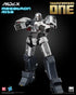 ThreeZero Transformers One Megatron/D16 MDLX Action Figure