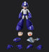 SDCC 2026 ThreeZero Mega Man / Rockman (Ice Slasher) MDLX Action Figure Exclusive