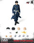 ThreeZero FigZero 1/6 Fullmetal Alchemist: Brotherhood Roy Mustang Scale Action Figure
