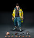 ThreeZero FigZero 1/6 Cyberpunk: Edgerunners David Martinez Action Figure