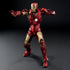 ThreeZero 1/12 Marvel: The Infinity Saga Iron Man Mark III 3 DLX Scale Figure