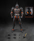 ThreeZero FigZero S 1/12 Armour Man Scale Action Figure