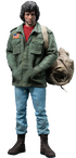 ThreeZero 1/6 First Blood John Rambo (Field Jacket) Sixth Scale Figure