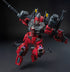 ThreeZero MDLX Transformers Thrust Action Figure