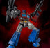 ThreeZero MDLX Transformers Optimus Prime (Comic Book Edition) Action Figure