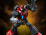 ThreeZero MDLX Traqnsformers Cliffjumper (Comic Book Edition) Action Figure
