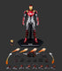 ThreeZero 1/12 Spider-Man: Homecoming Iron Man Mark XLVII 47 DLX Scale Figure