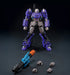 SDCC 2026 ThreeZero Transformers G2 Heroes Combat Megatron MDLX Action Figure Exclusive