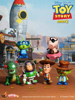 Hot Toys Cosbaby Toy Story 2 Set