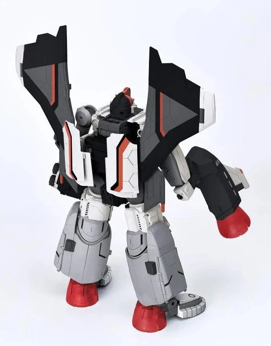 Fans Hobby Master Builder MB-22 Sky Flame Action Figure