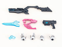 Flame Toys Furai 28 Transformers Arcee Model Kit