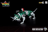 ThreeZero Voltron: Defender of the Universe ROBO-DOU Voltron Action Figure