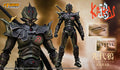Storm Collectibles 1/12 Predecessor Karas Scale Action Figure