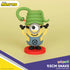 Yolopark Despicable Me Minions Chinese Zodiac Snake Figures
