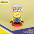 Yolopark Despicable Me Minions Chinese Zodiac Goat Figures