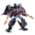 Transformers T-Sparks Dramatic Capture Series Jetfire Combine Action Figure