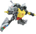 Transformers Missing Link C-13 Grimlock (Anime Color Ver.) Action Figure