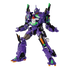 Takara Tomy Transformers x Evangelion Synergenex Series Evangelion Prime Unit-01 Action Figure