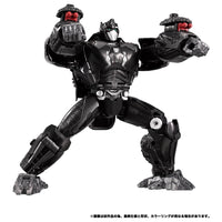 Transformers Rise of the Beast Awakening Optimus Primal Action Figure