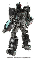 Transformer Masterpiece Movie MPM-12N Nemesis Prime (Bumblebee Movie Ver.) Action Figure