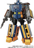 Transformers Masterpiece G MPG-07 Trainbot Ginou Action Figure