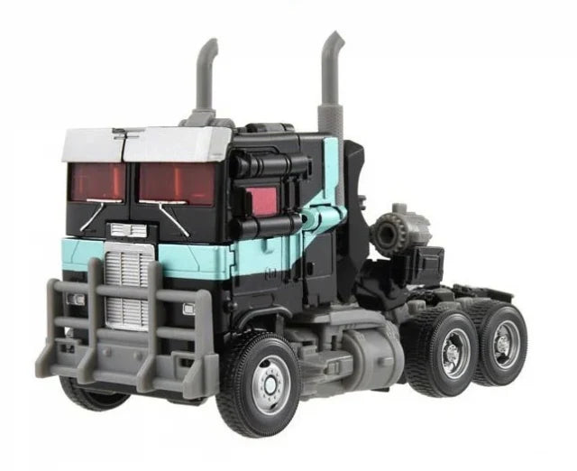 Transformers Generations Rise of the Beast Nemesis Prime (40th Anniversary Ver.) Action Figure