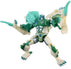 Takara Tomy Transformers T-Spark NL-01 Lio Convoy (Green Ver.) Action Figure