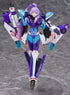 Aoshima Macross Delta VFG Variable Fighter Girls VF-31J Siegfried Mikumo Guynemer Model Kit