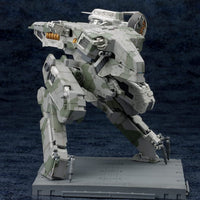 Metal Gear Solid 4 1/100 Guns of the Patriots Metal Gear Rex Model Kit KP409X