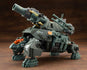 Kotobukiya 1/72 Zoids HMM RZ-013 Cannon Tortoise (Marking Plus Ver.) Scale Model Kit