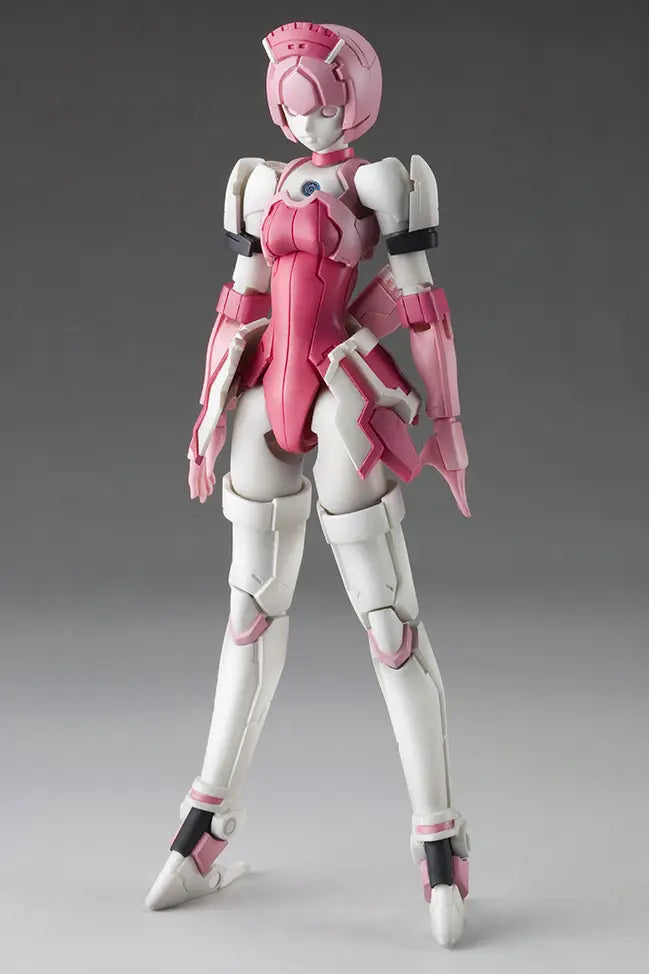 Kotobukiya Phantasy Star Online Blue Burst Elenor Ver.APSY Model Kit KP149R