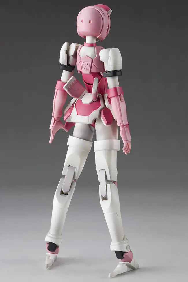 Kotobukiya Phantasy Star Online Blue Burst Elenor Ver.APSY Model Kit KP149R